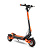 Электросамокат Kugoo Kirin F4 PRO