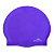 Шапочка для плавания 25DEGREES Nuance Purple 25D21004A, силикон 