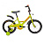 Велосипед 1202 base (салатовый)