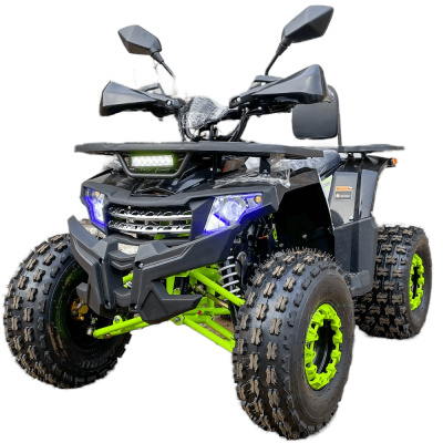 YACOTA DAZZLE LUX 125 черный