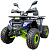 YACOTA DAZZLE LUX 125 черный