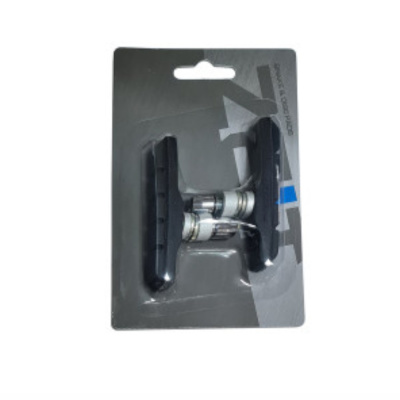 Колодки торм. Z-610 для V-brake, 72мм, в торг.уп.