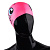 Шапочка для плавания CF-6 Pink