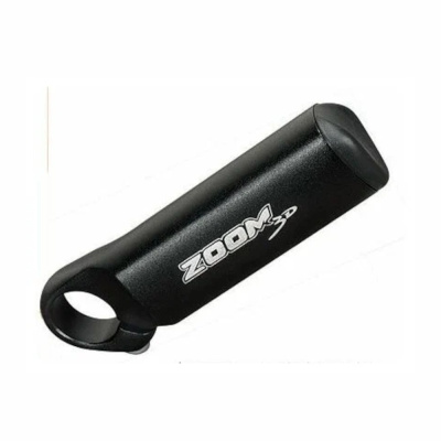 Рога MT-90A, 104мм, чёрные