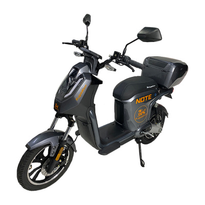 Электросамокат Kugoo Kirin NOTE