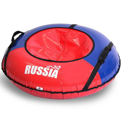 Тюбинг 100см ТЕНТ RUSSIA Омск