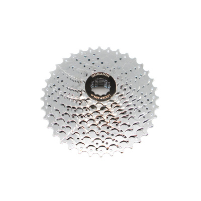 Кассета 10 ск. 11-36T дискр.