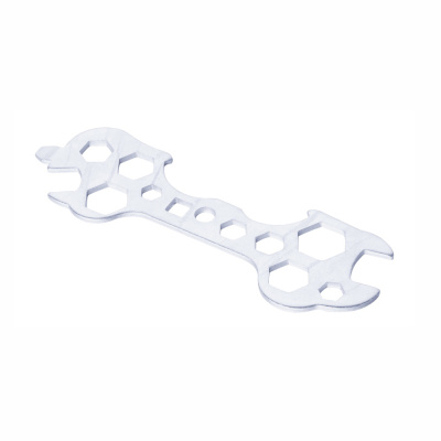 Ключ-семейник 15 отв.