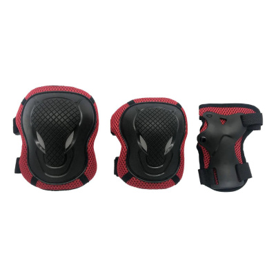 Защита 108 Red/Black (S)