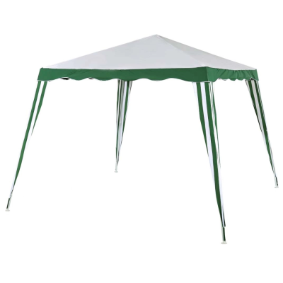 Тент садовый Green Glade 1017 2,4х2,4м/3х3х2,37м полиэстер