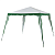 Тент садовый Green Glade 1017 2,4х2,4м/3х3х2,37м полиэстер