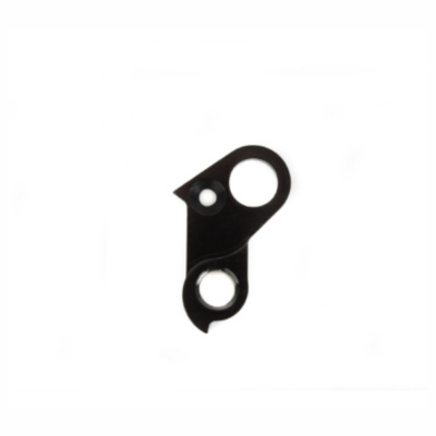 Держатель заднего переключателя, LQ026, черный