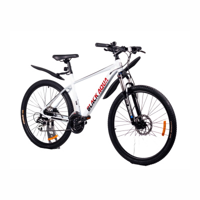 Велосипед BLACK AQUA Cross 2793 HD 27,5" (РФ) (19")