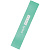 Мини-эспандер STARFIT for FIFTY EX-203 medium, латекс, мятный 