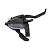 Шифтер/торм. ручка SHIMANO ALTUS ST-EF500 прав. 8ск.
