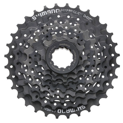 Кассета CS-HG31 8 скоростей (11-32Т), арт. 520001