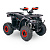 YACOTA SIRIUS 125 черно-красный