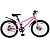 Велосипед 22" Nameless SPORT D,  Розовый