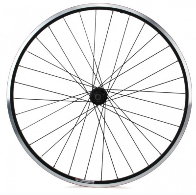 Колесо заднее (с комплектующими) велосипедное (RWF26RBAB904)
