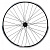 Колесо заднее (с комплектующими) велосипедное (RWF26RBAB904)