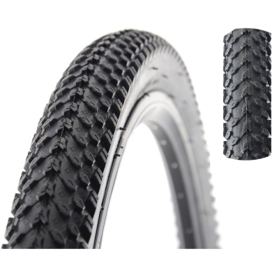 Покрышка, FORWARD by WANDA, P1197(A), 27,5" X 2,125", VTRR27212501