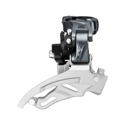 Переключатель скоростей передний FD-T4000 Alivio