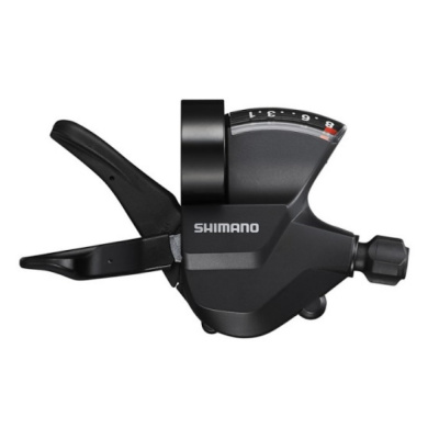 Шифтер/манетка Shimano Altus SL-M315-R правый 8-скор., арт. 590134