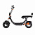 Электросамокат Kugoo Kirin C2 Pro 1000w 18.2Ah