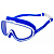 Очки-маска для плавания 25DEGREES Vision Blue 25D21020, подростковый