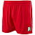 Шорты САМБО Мастер FIAS Approved красные (38)