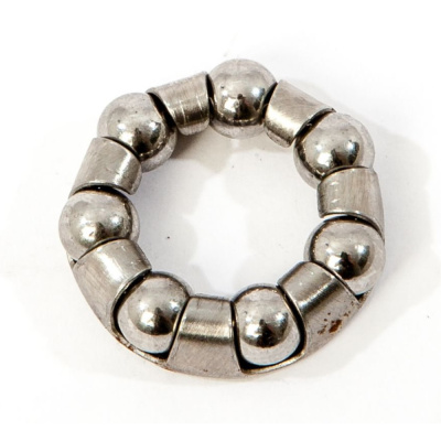 Подшипник для 305 задней втулки Coster 5,556 мм x 9 шариков (Отпускается упак. по 10 шт.)