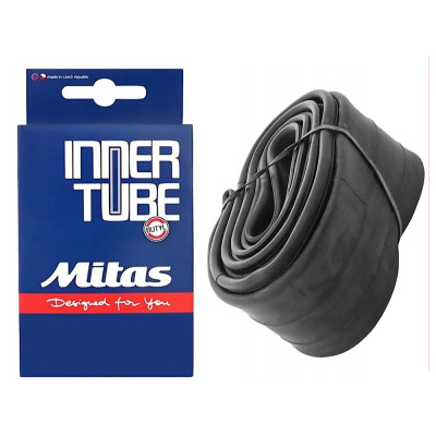 Камера, 12.1/2" x 1.75/2.45", SV9045, Classic ( 0,9 мм ) , Mitas, 510340124111