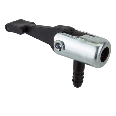 Аксессуары к насосам, А2, зажим для шланга, автомобильный, металл/пластик