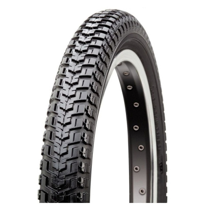 Покрышка, CST, WIREBEAD CITY, C712, 20" х 2.125", TB34218200