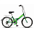 Велосипед STELS Pilot 350 20V (12" Зеленый)