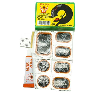 Велоаптечка RS-1207