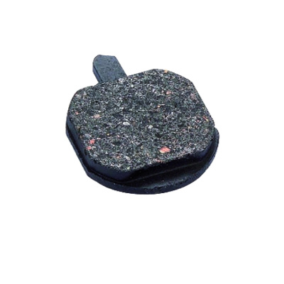 Тормозные колодки BRAKCO к диск.торм. HAYES GX-C MX2-XC SOLE Organic