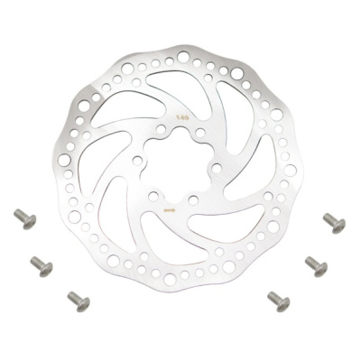 Диск тормозной SD-03 D:140мм