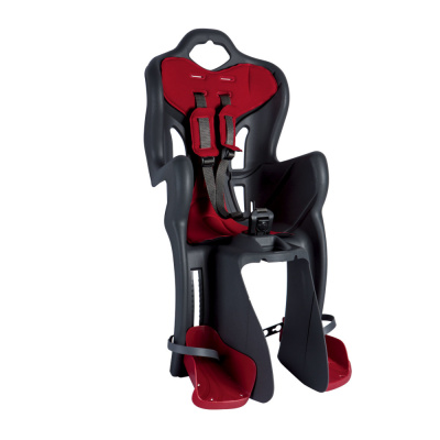 Сидение заднее B-One Standard на 29" тёмно-серое