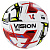 Мяч футб. "VISION Sonic" арт.FV321065,р.5, 24 пан.,FIFA Basic,PU, термосш.,бел-мультикол