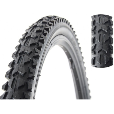 Покрышка, P1001(A), 20" х 1,95", FORWARD by WANDA, RTRR20WND003