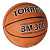Мяч баск. "TORRES BM300" арт.B02015, р.5, резина, нейлон. корд, бут. камера, темнооранж-черн