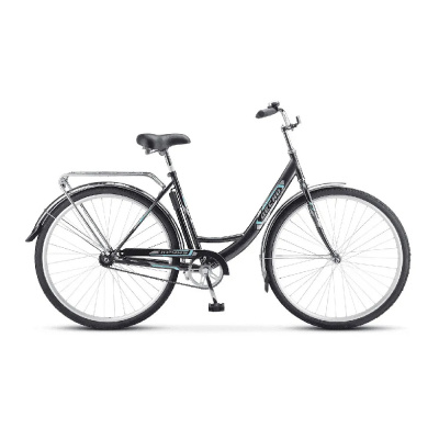 Велосипед 28" Десна Круиз (20" Серый), арт.Z010