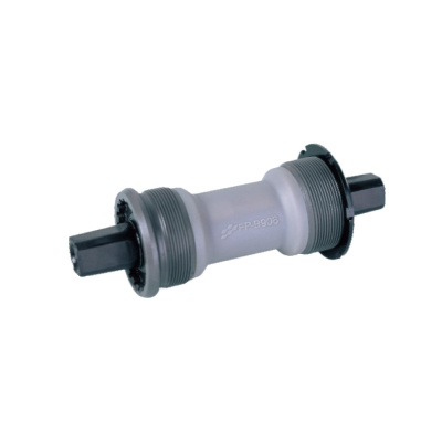 Полукартридж каретки FP-B906 68x120 мм, 1.37"x24tpi, под квадрат, сталь/пластик, арт. 160073