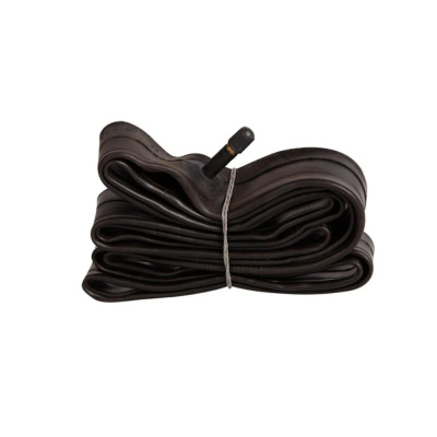 Камера велосипедная 14х1.75/1.95 бутиловая резина, авто- ниппель Vinca Sport