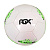 Мяч футбольный RGX-FB-1705 Green Sz5