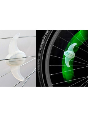 Фонарь декоративный на спицы модель JY-2013 7 светод