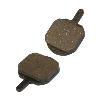 Колодки тормозные дисковые HK-BP023+ UNEX