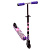 Самокат SPRING 145мм violet