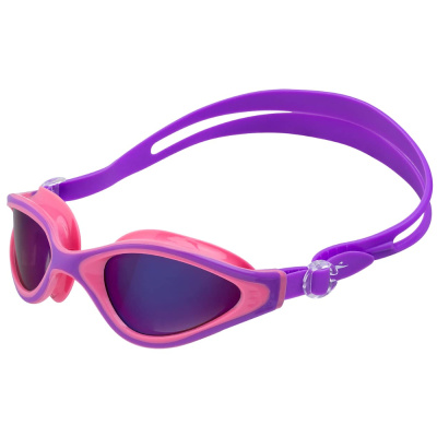 Очки для плавания 25DEGREES Oliant Mirror Purple/Pink 25D21009M 